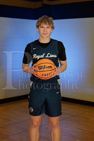 Rockford Christian Boys Basketball Winter 2025-0809
