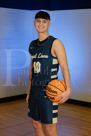 Rockford Christian Boys Basketball Winter 2025-0845