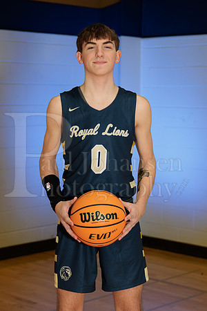 Rockford Christian Boys Basketball Winter 2025-0905