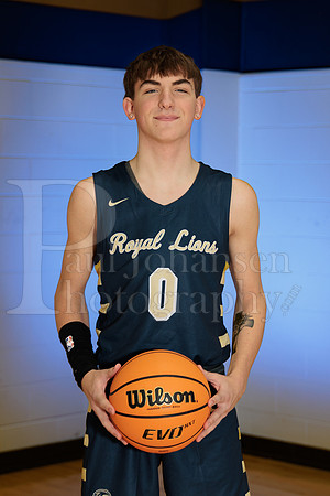 Rockford Christian Boys Basketball Winter 2025-0906