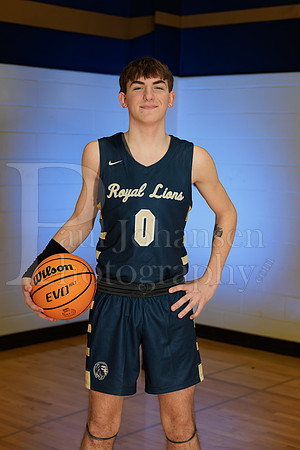 Rockford Christian Boys Basketball Winter 2025-0903