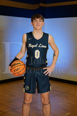 Rockford Christian Boys Basketball Winter 2025-0904