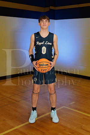 Rockford Christian Boys Basketball Winter 2025-0907