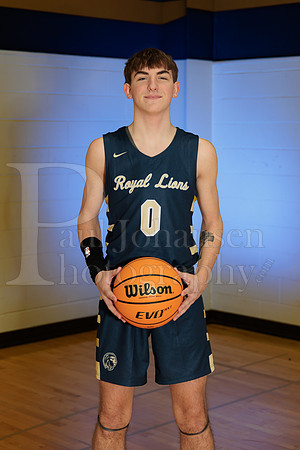Rockford Christian Boys Basketball Winter 2025-0908