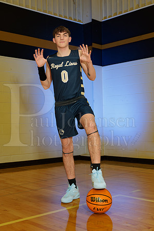Rockford Christian Boys Basketball Winter 2025-0913