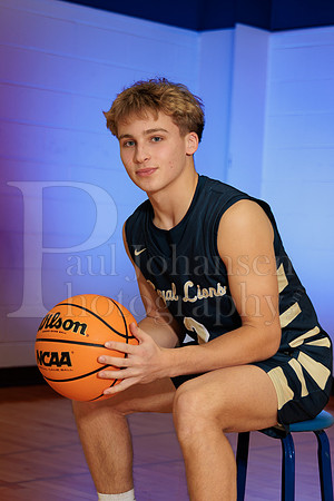 Rockford Christian Boys Basketball Winter 2025-0917