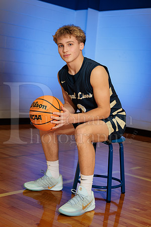 Rockford Christian Boys Basketball Winter 2025-0919