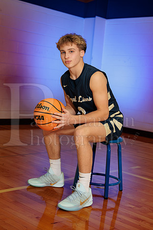 Rockford Christian Boys Basketball Winter 2025-0921