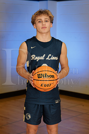 Rockford Christian Boys Basketball Winter 2025-0930