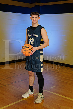 Rockford Christian Boys Basketball Winter 2025-0963