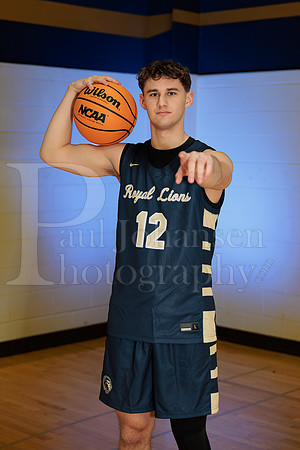 Rockford Christian Boys Basketball Winter 2025-0976