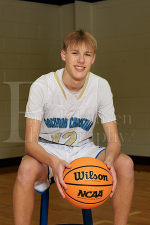 Rockford Christian Boys Basketball Winter 2025-0981
