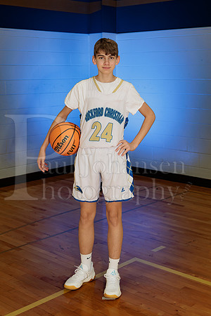 Rockford Christian Boys Basketball Winter 2025-1022