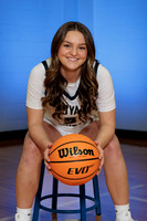 Rockford Christian Girls Basketball Winter 2025-0218
