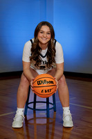 Rockford Christian Girls Basketball Winter 2025-0217