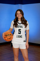 Rockford Christian Girls Basketball Winter 2025-0223