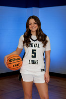 Rockford Christian Girls Basketball Winter 2025-0224