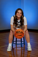 Rockford Christian Girls Basketball Winter 2025-0221