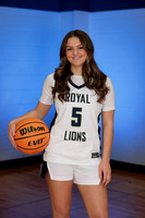 Rockford Christian Girls Basketball Winter 2025-0225