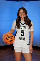 Rockford Christian Girls Basketball Winter 2025-0227