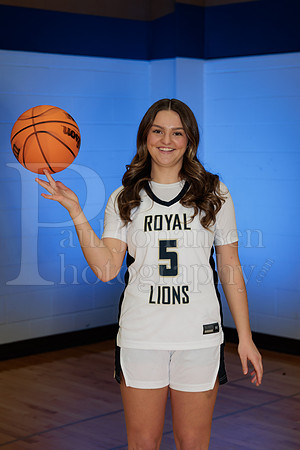 Rockford Christian Girls Basketball Winter 2025-0231