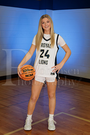 Rockford Christian Girls Basketball Winter 2025-0251