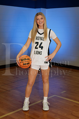 Rockford Christian Girls Basketball Winter 2025-0252