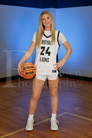Rockford Christian Girls Basketball Winter 2025-0256