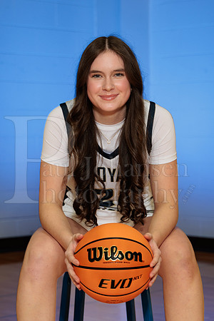 Rockford Christian Girls Basketball Winter 2025-0273