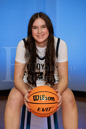 Rockford Christian Girls Basketball Winter 2025-0275