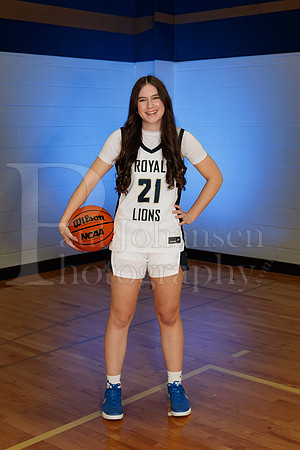Rockford Christian Girls Basketball Winter 2025-0283