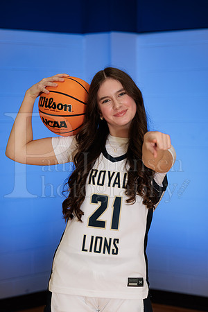 Rockford Christian Girls Basketball Winter 2025-0292
