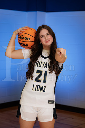 Rockford Christian Girls Basketball Winter 2025-0293