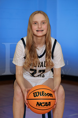 Rockford Christian Girls Basketball Winter 2025-0302