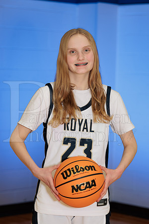 Rockford Christian Girls Basketball Winter 2025-0310