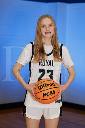 Rockford Christian Girls Basketball Winter 2025-0311