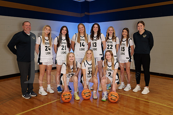 Rockford Christian Girls Basketball Winter 2025-0341