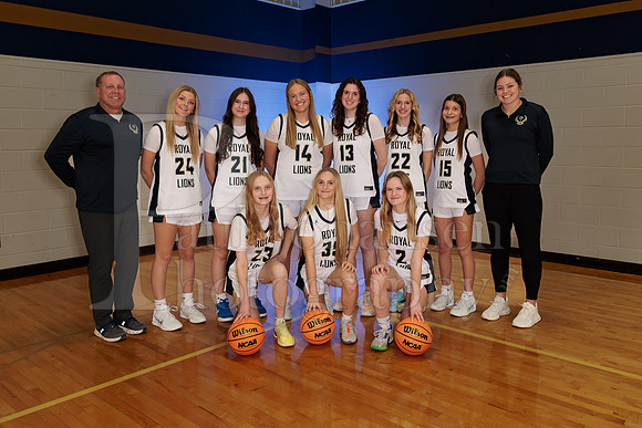 Rockford Christian Girls Basketball Winter 2025-0342