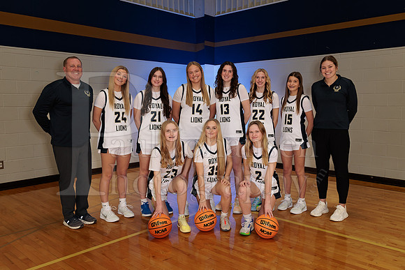 Rockford Christian Girls Basketball Winter 2025-0343