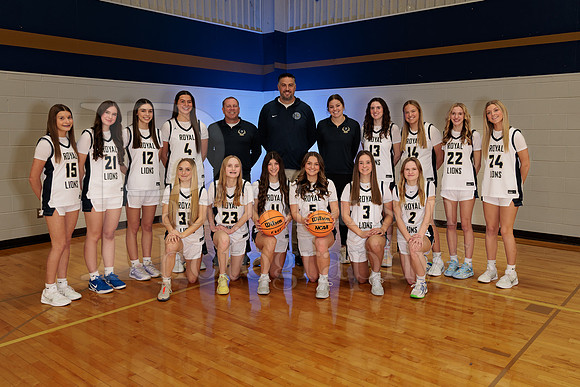 Rockford Christian Girls Basketball Winter 2025-0346