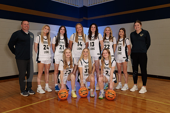 Rockford Christian Girls Basketball Winter 2025-0345
