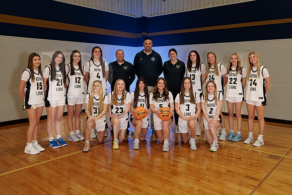 Rockford Christian Girls Basketball Winter 2025-0347