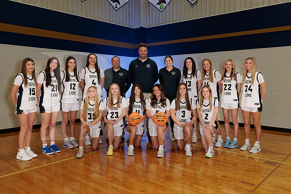 Rockford Christian Girls Basketball Winter 2025-0350
