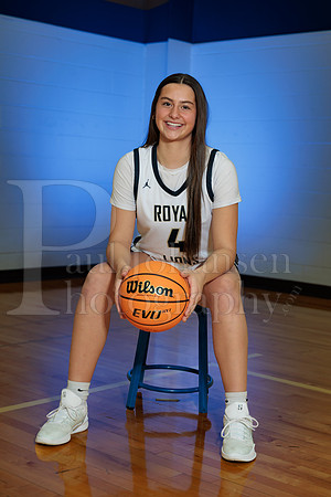 Rockford Christian Girls Basketball Winter 2025-0355