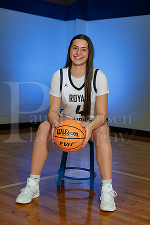Rockford Christian Girls Basketball Winter 2025-0356
