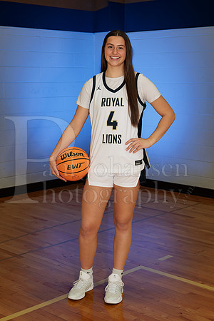 Rockford Christian Girls Basketball Winter 2025-0361