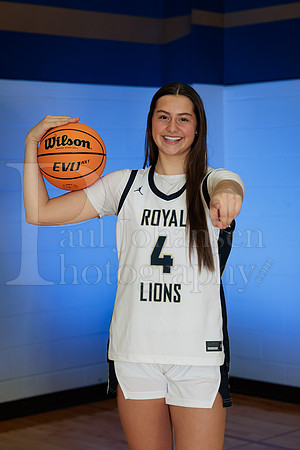 Rockford Christian Girls Basketball Winter 2025-0372
