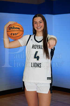 Rockford Christian Girls Basketball Winter 2025-0374