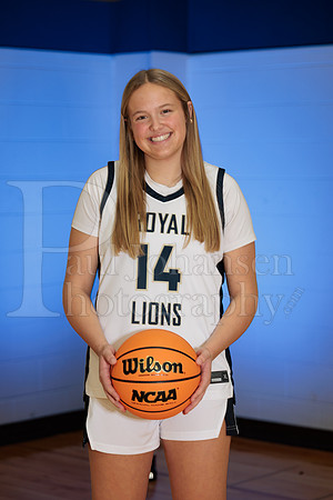 Rockford Christian Girls Basketball Winter 2025-0402