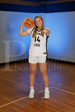 Rockford Christian Girls Basketball Winter 2025-0408